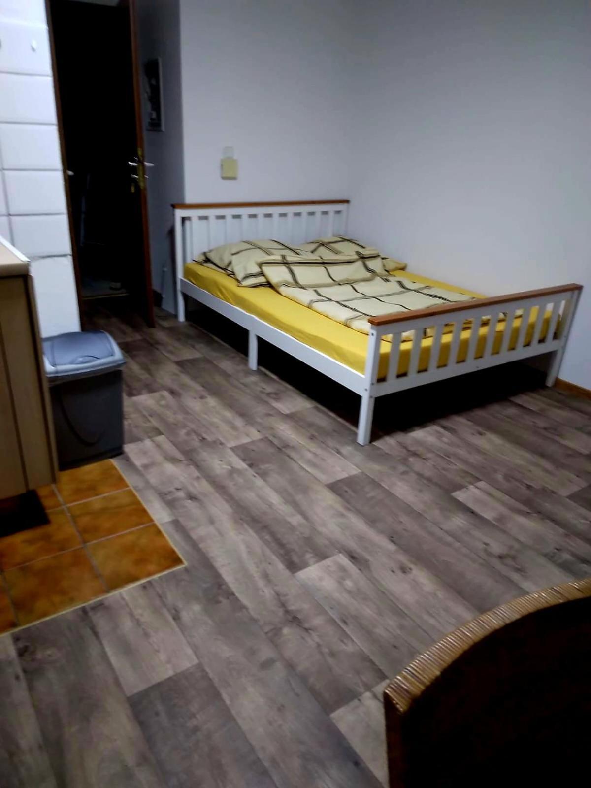 Ferien- Oder Monteurwohnung Stadtnah! Bad Oeynhausen Luaran gambar