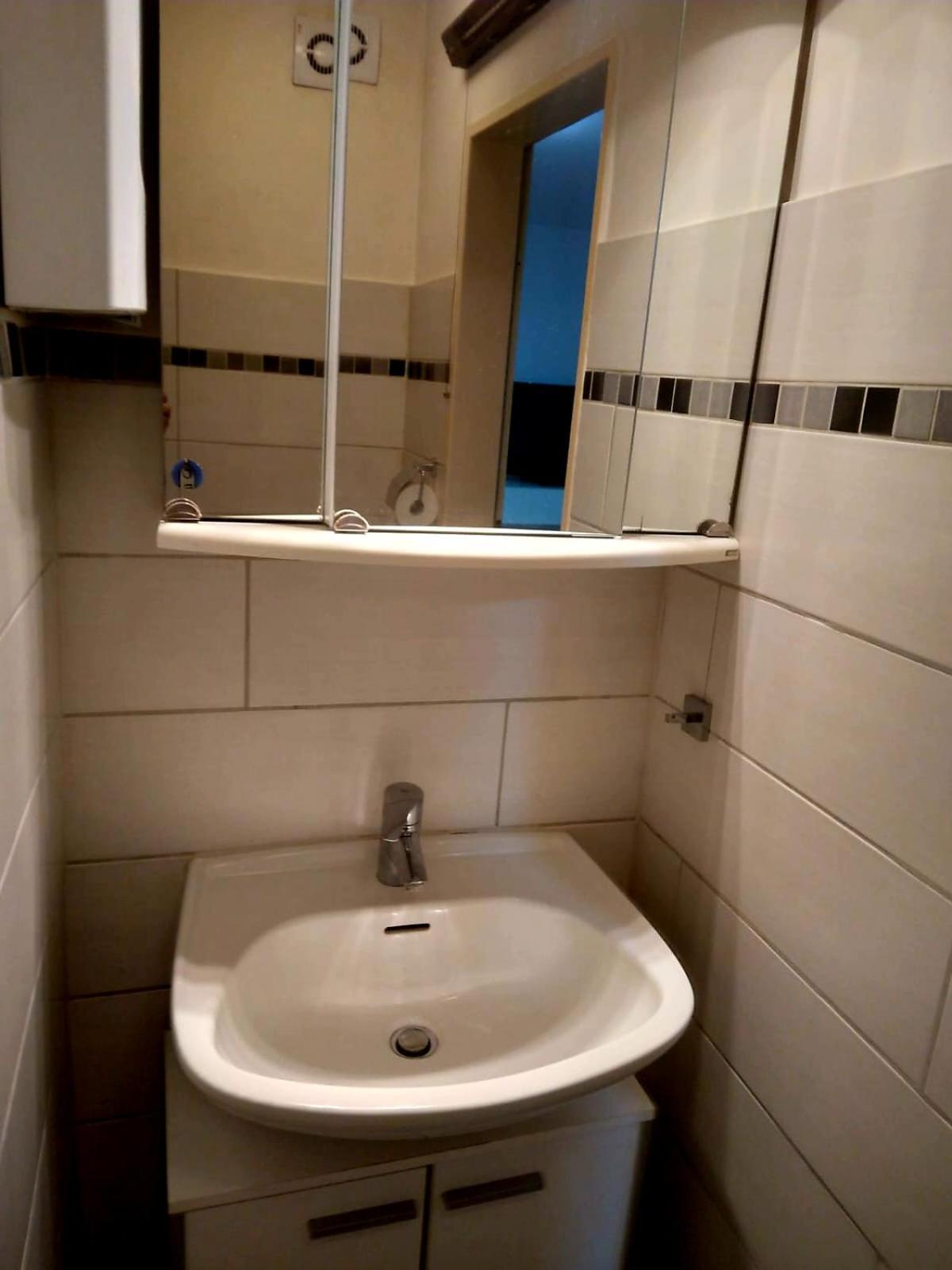 Ferien- Oder Monteurwohnung Stadtnah! Bad Oeynhausen Luaran gambar