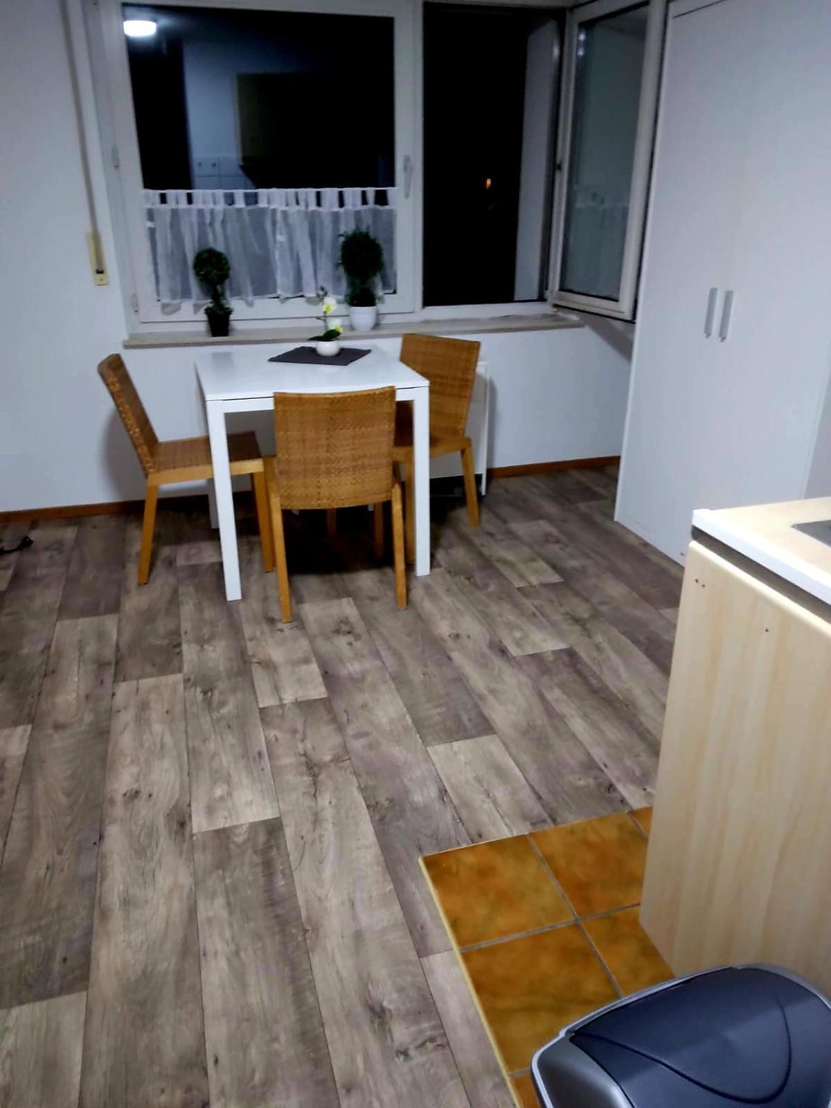 Ferien- Oder Monteurwohnung Stadtnah! Bad Oeynhausen Luaran gambar