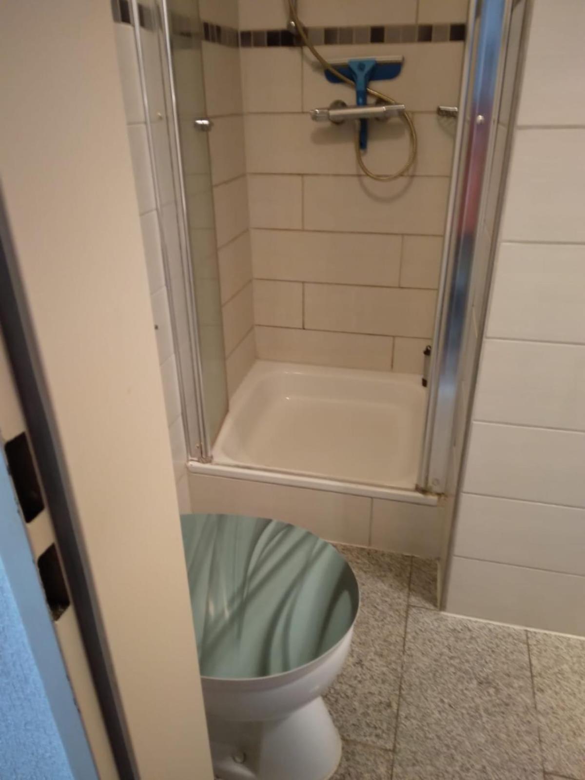 Ferien- Oder Monteurwohnung Stadtnah! Bad Oeynhausen Luaran gambar